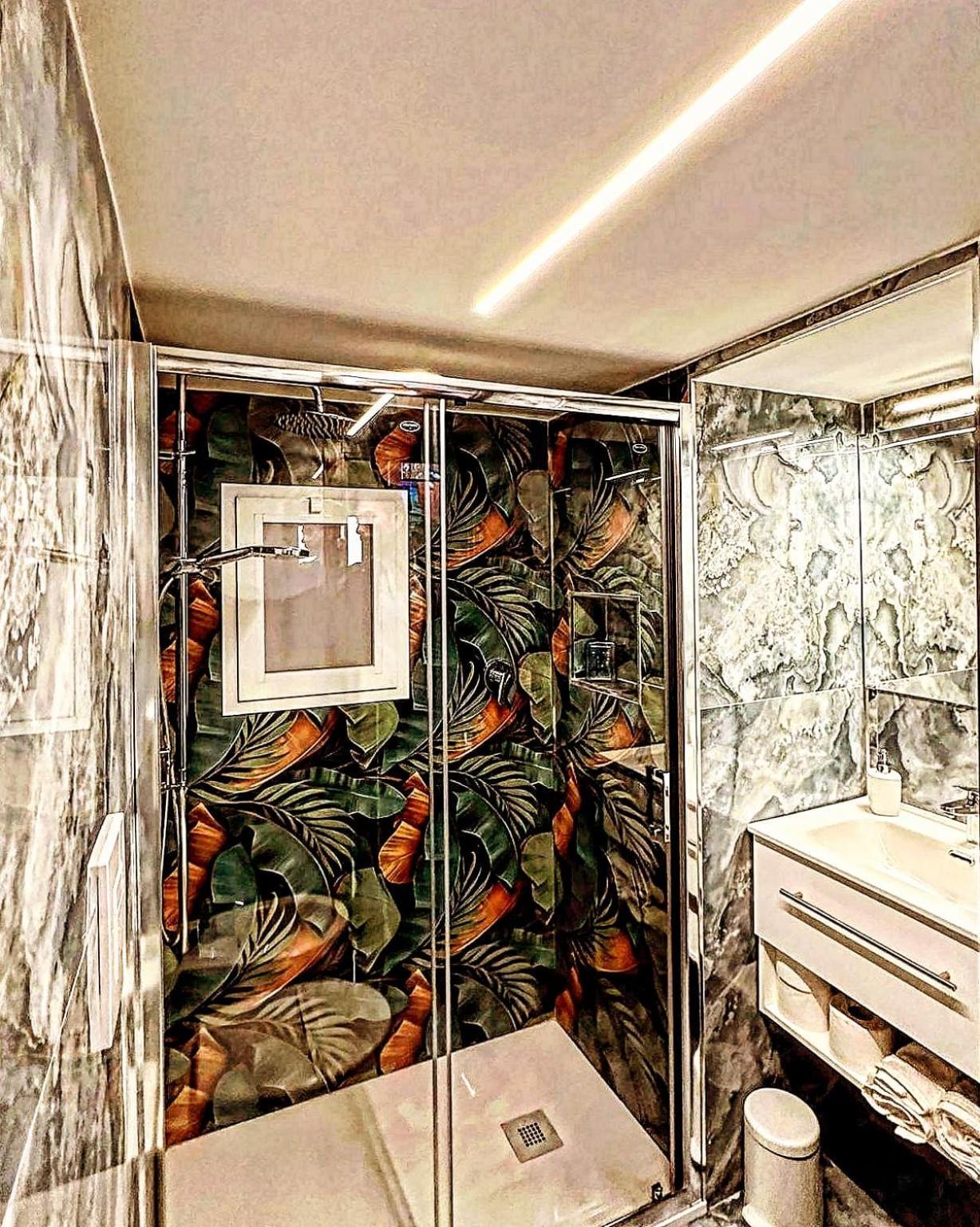 Apartamento La Dimora Di Pulcinella Nápoles Exterior foto