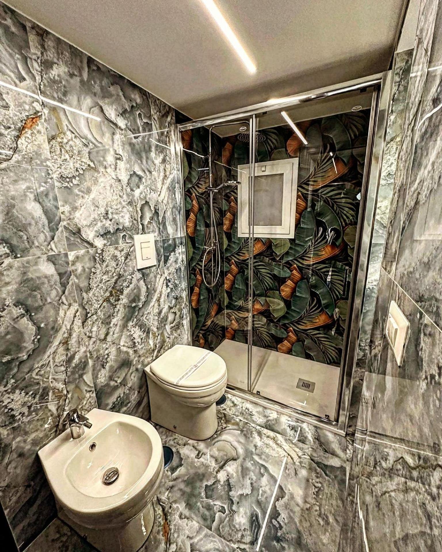 Apartamento La Dimora Di Pulcinella Nápoles Exterior foto